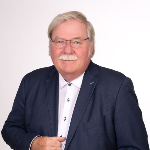 Albert MOSER