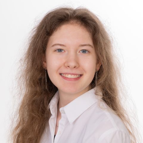 Paolina ZUCCATO