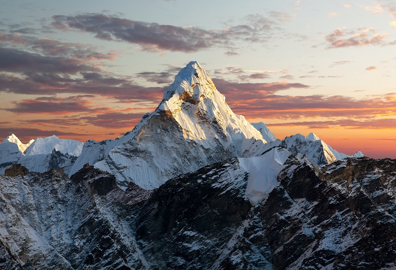 Himalayas