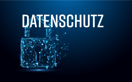 DATENSCHUTZ