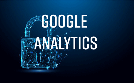 GOOGLE ANALYTICS