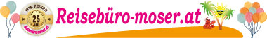 Reiseb&uuml;ro Moser GmbH